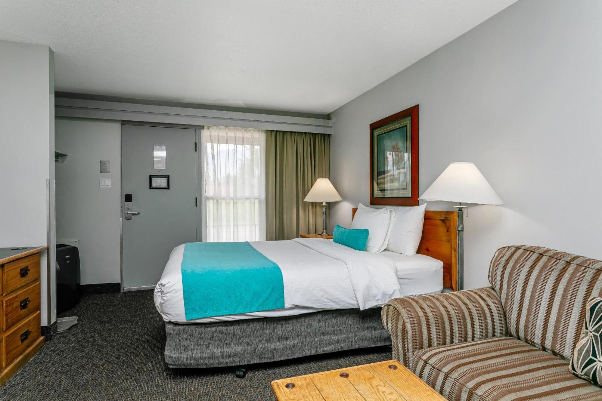 Tonquin Inn Jasper Quarto foto