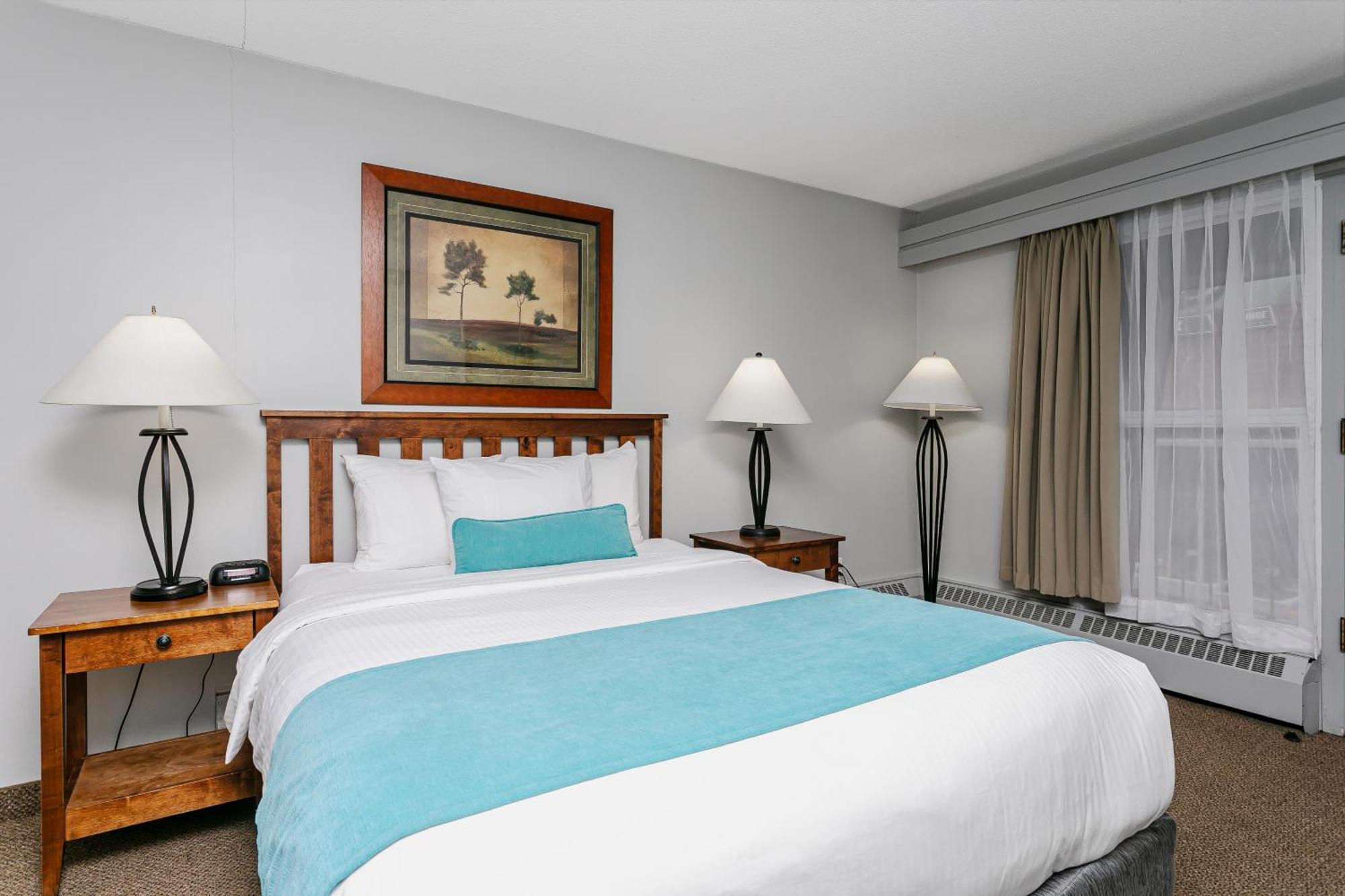 Tonquin Inn Jasper Quarto foto