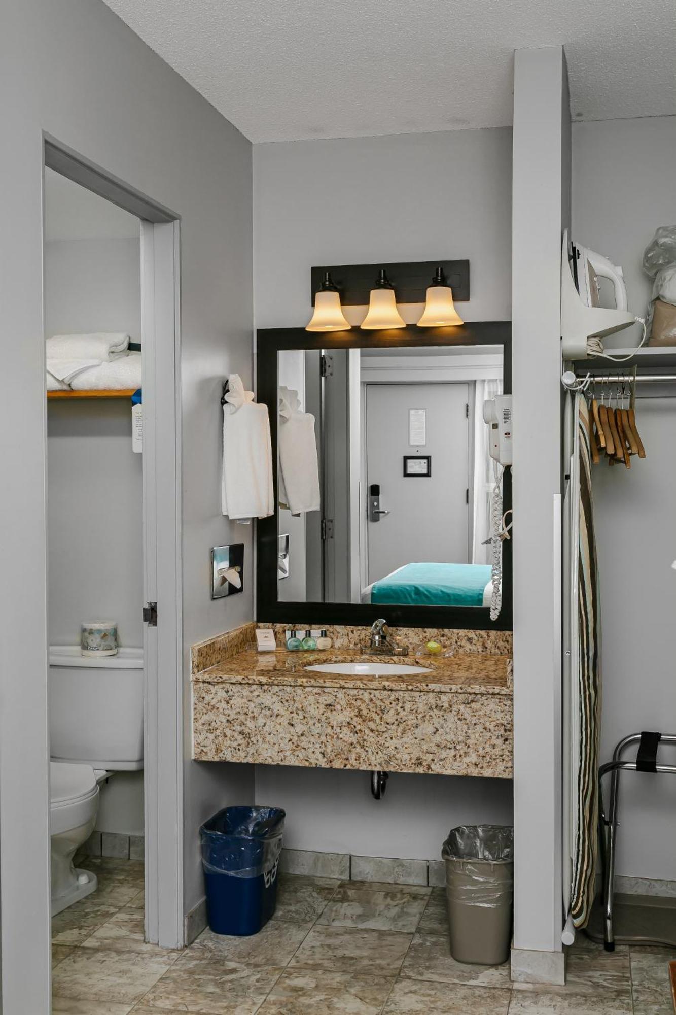 Tonquin Inn Jasper Quarto foto